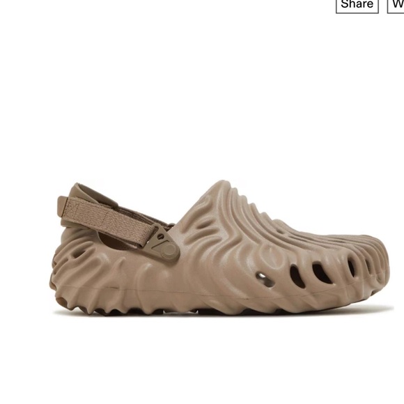 2021
Salehe Bembury x Pollex Clog 'Menemsha - Picture 1 of 3